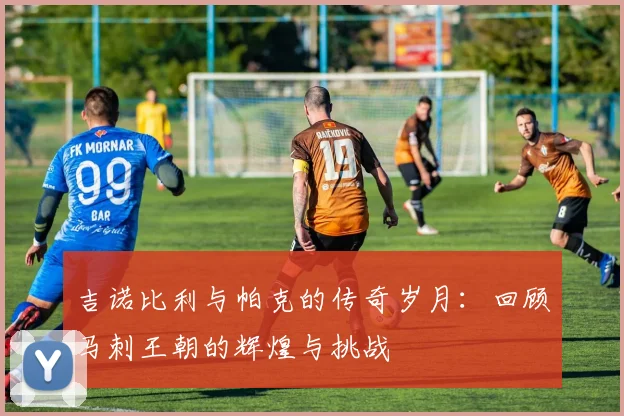 吉诺比利与帕克的传奇岁月：回顾马刺王朝的辉煌与挑战