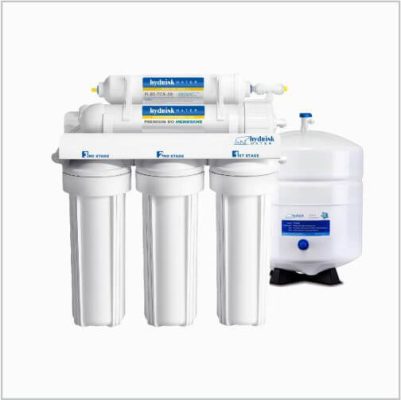 دستگاه تصفیه آب